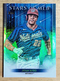 2022 Topps Stars of MLB #SMLB23 Juan Soto