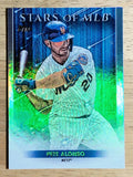 2022 Topps Stars of MLB #SMLB29 Pete Alonso