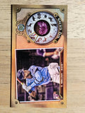 2022 Topps Gypsy Queen GQ Gems Minis #GGM28 Vidal Brujan