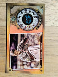 2022 Topps Gypsy Queen GQ Gems Minis #GGM25 Blake Snell