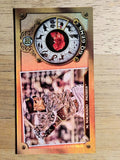 2022 Topps Gypsy Queen GQ Gems Minis #GGM4 Manny Machado