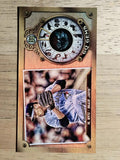 2022 Topps Gypsy Queen GQ Gems Minis #GGM16 Hyun-Jin Ryu