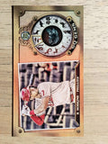 2022 Topps Gypsy Queen GQ Gems Minis #GGM13 Rhys Hoskins