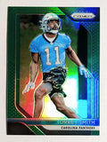 2018 Panini Prizm Prizms Green #174 Torrey Smith