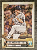 2022 Topps Gypsy Queen #26 Clarke Schmidt