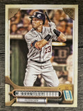 2022 Topps Gypsy Queen #46 Michael Brantley