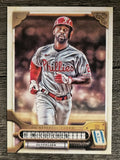2022 Topps Gypsy Queen #69 Andrew McCutchen
