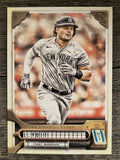 2022 Topps Gypsy Queen #70 Luke Voit
