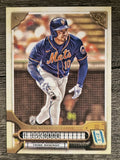 2022 Topps Gypsy Queen #73 Eduardo Escobar