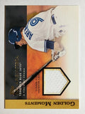 2012 Topps Golden Moments Relics #JA J.P. Arencibia S2