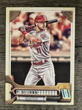 2022 Topps Gypsy Queen #111 Paul DeJong