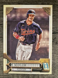 2022 Topps Gypsy Queen #136 Max Kepler