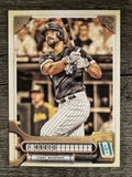 2022 Topps Gypsy Queen #155 Jose Abreu