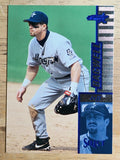 1997 Select #51 Jeff Bagwell B