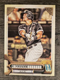 2022 Topps Gypsy Queen #180 Andrew Vaughn