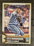 2022 Topps Gypsy Queen #189 Hyun-Jin Ryu