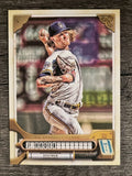 2022 Topps Gypsy Queen #194 Josh Hader