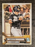 2022 Topps Gypsy Queen #259 Gavin Sheets RC