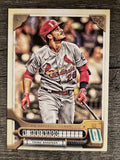 2022 Topps Gypsy Queen #284 Nolan Arenado