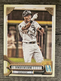 2022 Topps Gypsy Queen #286 Tim Anderson