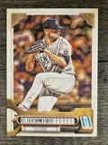 2022 Topps Gypsy Queen #26 Clarke Schmidt