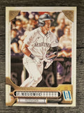 2022 Topps Gypsy Queen #71 Jarred Kelenic