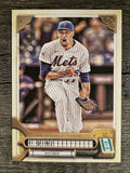 2022 Topps Gypsy Queen #133 Edwin Diaz