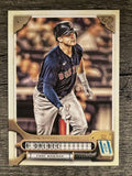 2022 Topps Gypsy Queen #161 Bobby Dalbec