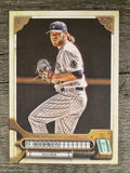 2022 Topps Gypsy Queen #177 Corbin Burnes