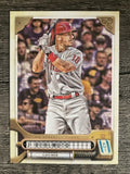 2022 Topps Gypsy Queen #220 J.T. Realmuto