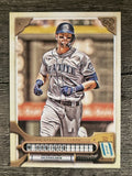 2022 Topps Gypsy Queen #241 Mitch Haniger