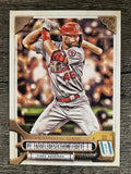 2022 Topps Gypsy Queen #274 Paul Goldschmidt