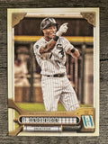 2022 Topps Gypsy Queen #286 Tim Anderson