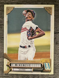 2022 Topps Gypsy Queen #84 Triston McKenzie