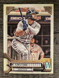 2022 Topps Gypsy Queen #283 Willi Castro