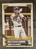 2022 Topps Gypsy Queen #286 Tim Anderson