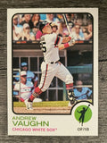 2022 Topps Heritage #266 Andrew Vaughn