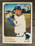 2022 Topps Heritage #286 Marcus Semien
