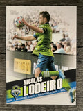 2022 Topps MLS #10 Nicolas Lodeiro