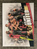 2022 Topps MLS #21 Atlanta United