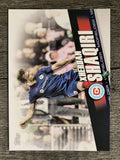 2022 Topps MLS #23 Xherdan Shaqiri