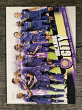 2022 Topps MLS #24 Orlando City