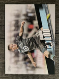 2022 Topps MLS #36 Robin Lod