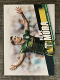 2022 Topps MLS #37 Felipe Mora