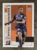 2022 Topps MLS #46 Calvin Harris PP