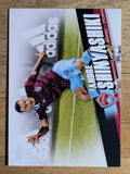 2022 Topps MLS #51 Andre Shinyashiki