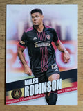 2022 Topps MLS #54 Miles Robinson