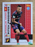 2022 Topps MLS #56 Stanislav Ivanov PP