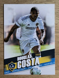2022 Topps MLS #78 Douglas Costa
