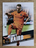 2022 Topps MLS #80 Corey Baird